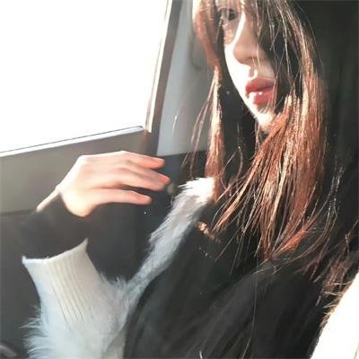 封面女郎