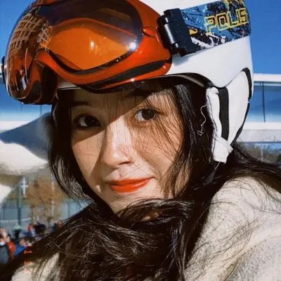 野兽与美人