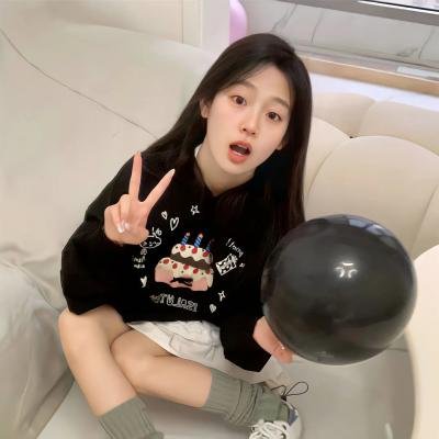 我最糟糕的噩梦